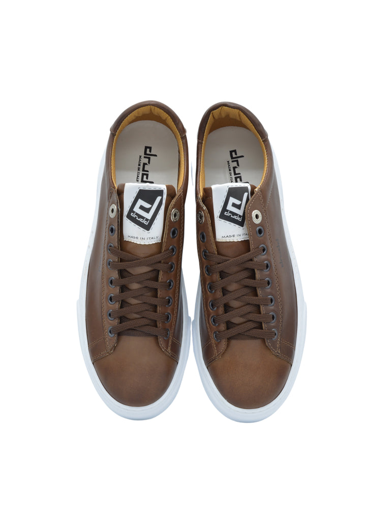 D-4190 Brown Leather