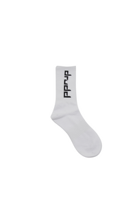 Pack x3 Calzini UOMO Drudd Bianco