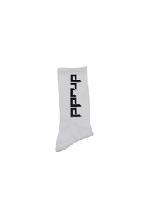 Pack x3 Calzini UOMO Drudd Bianco