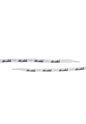 Stringhe logate Drudd - Free Gift