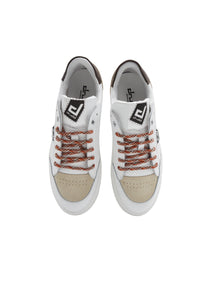 D-310 White-Red