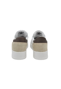 D-310 White-Red