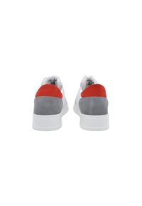D-310 White-Red