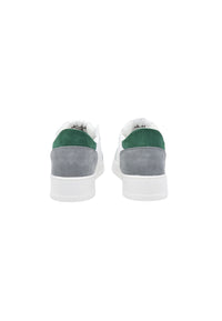 D-310 White-Green