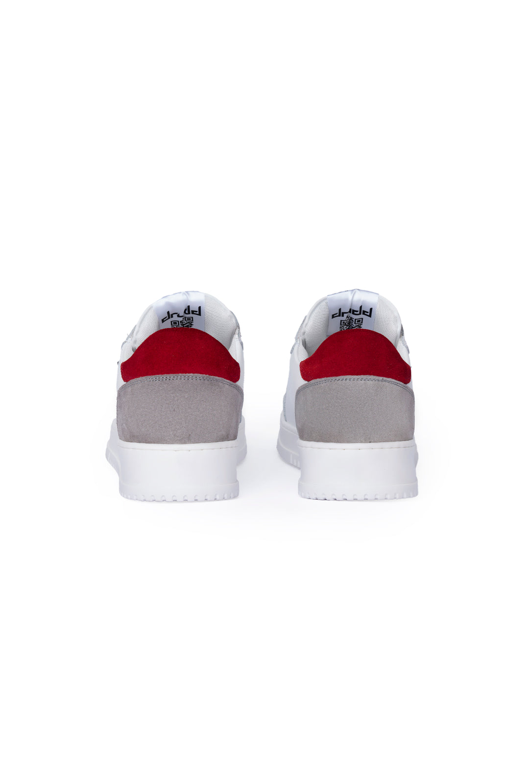 D-310 White-Red