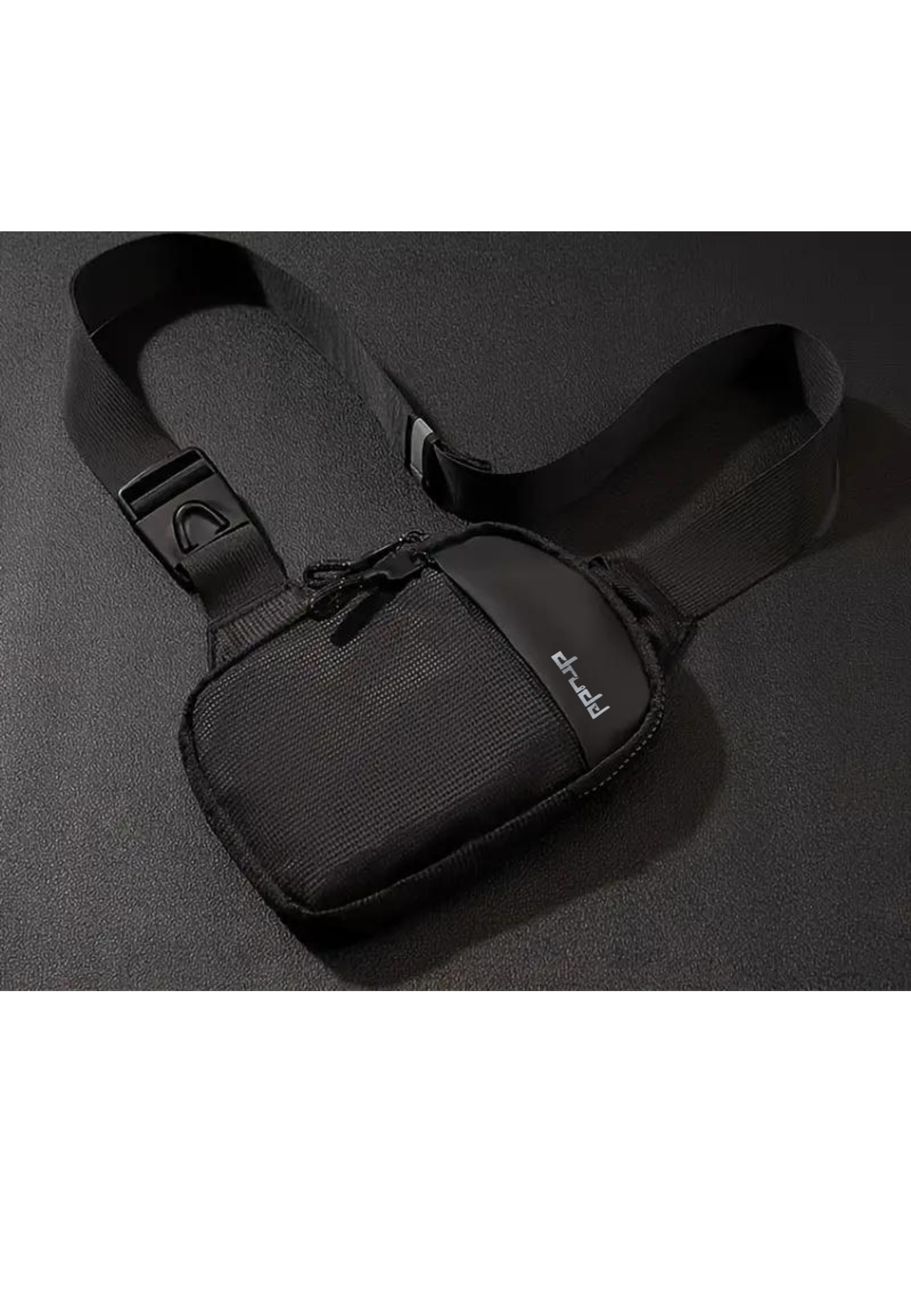 Mini Marsupio a tracolla Unisex OMAGGIO