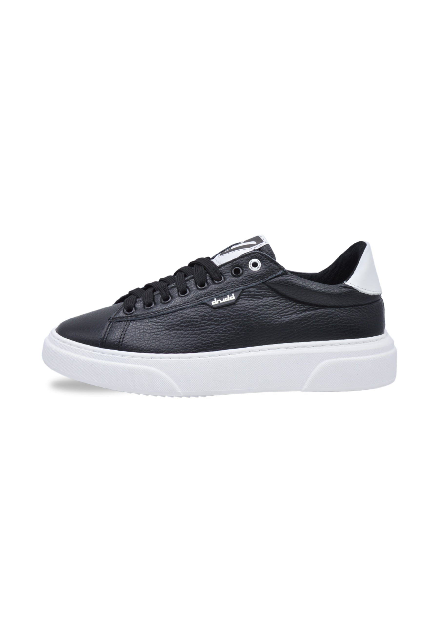 D-Alpha Blue Leather