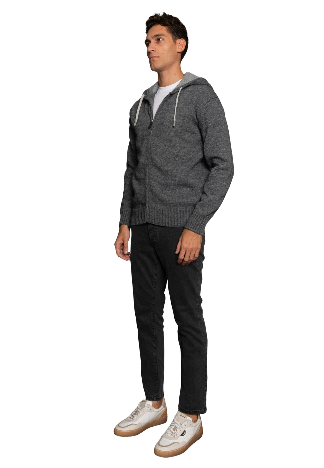 Jeans D-Sylos Nero