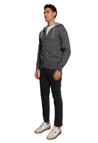 Jeans D-Sylos Nero