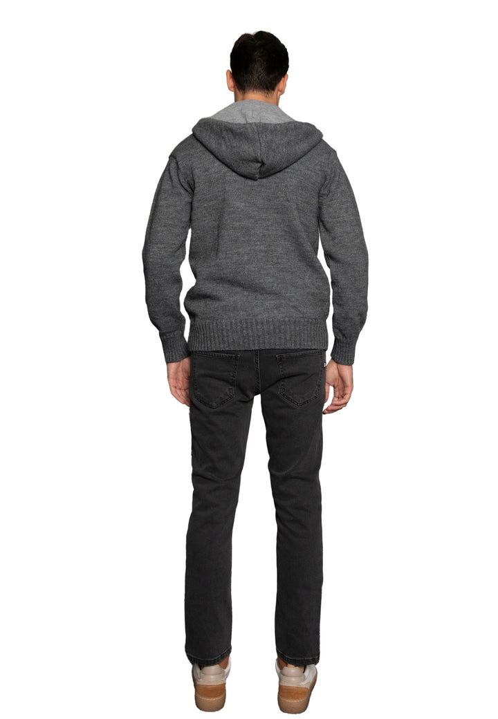 Jeans D-Sylos Nero