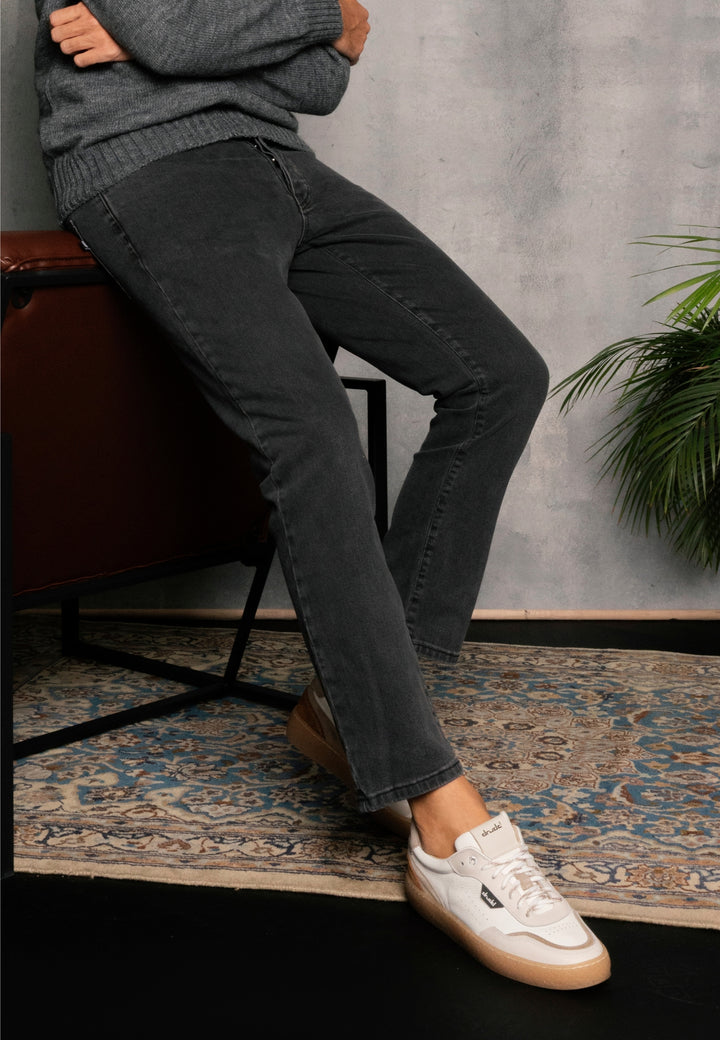 Jeans D-Sylos Nero