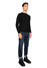 Jeans D-Yals Dark Blu