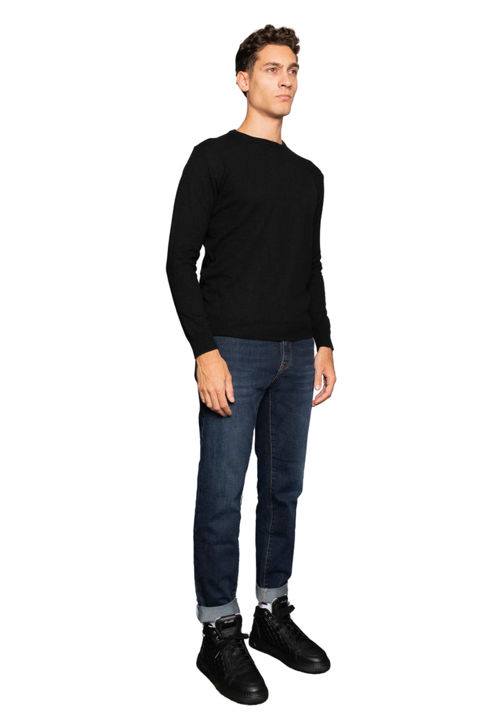 Jeans D-Yals Dark Blu