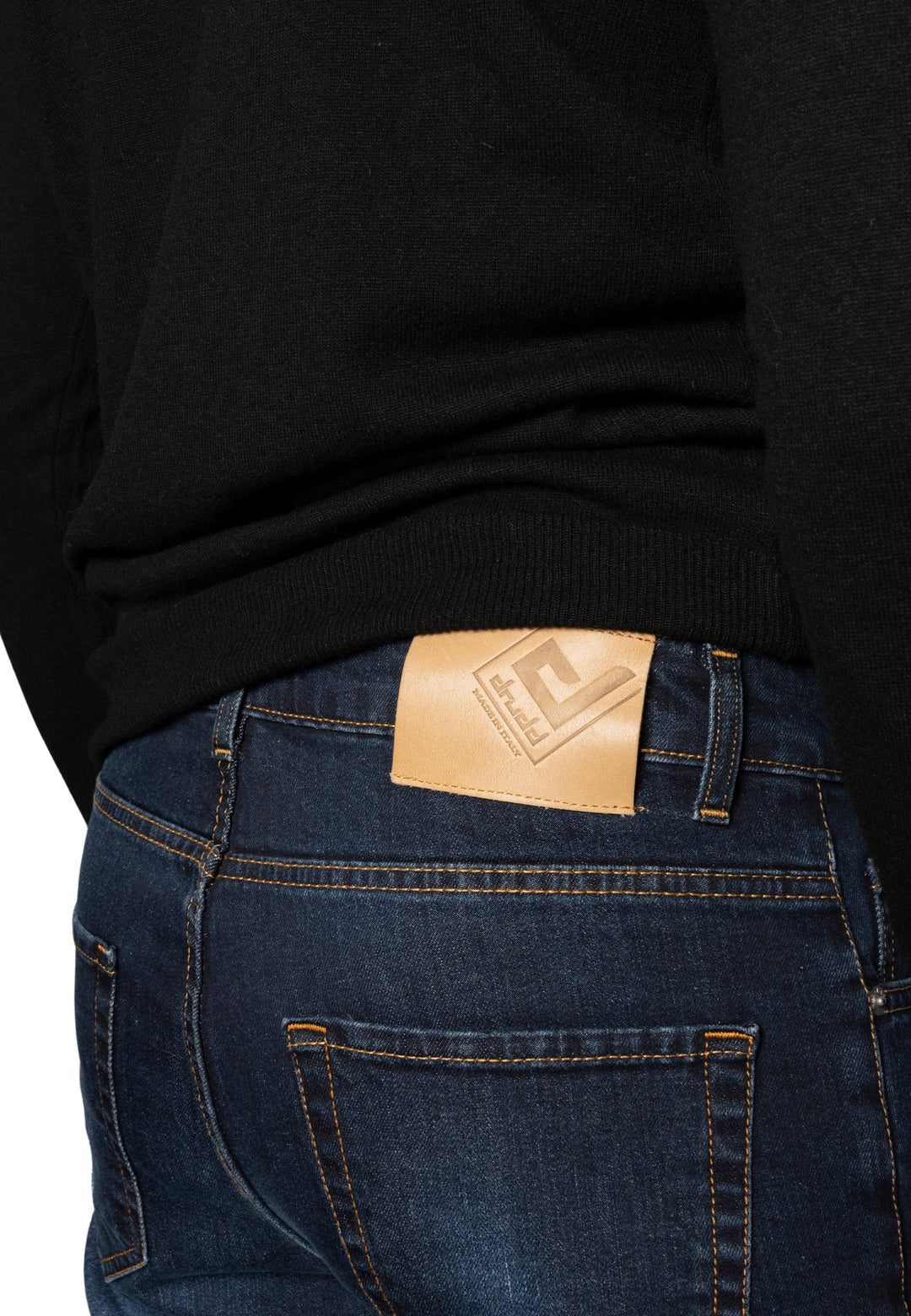Jeans D-Yals Dark Blu