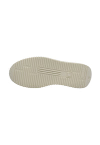 Sneakers Pelle Bianca - D-David