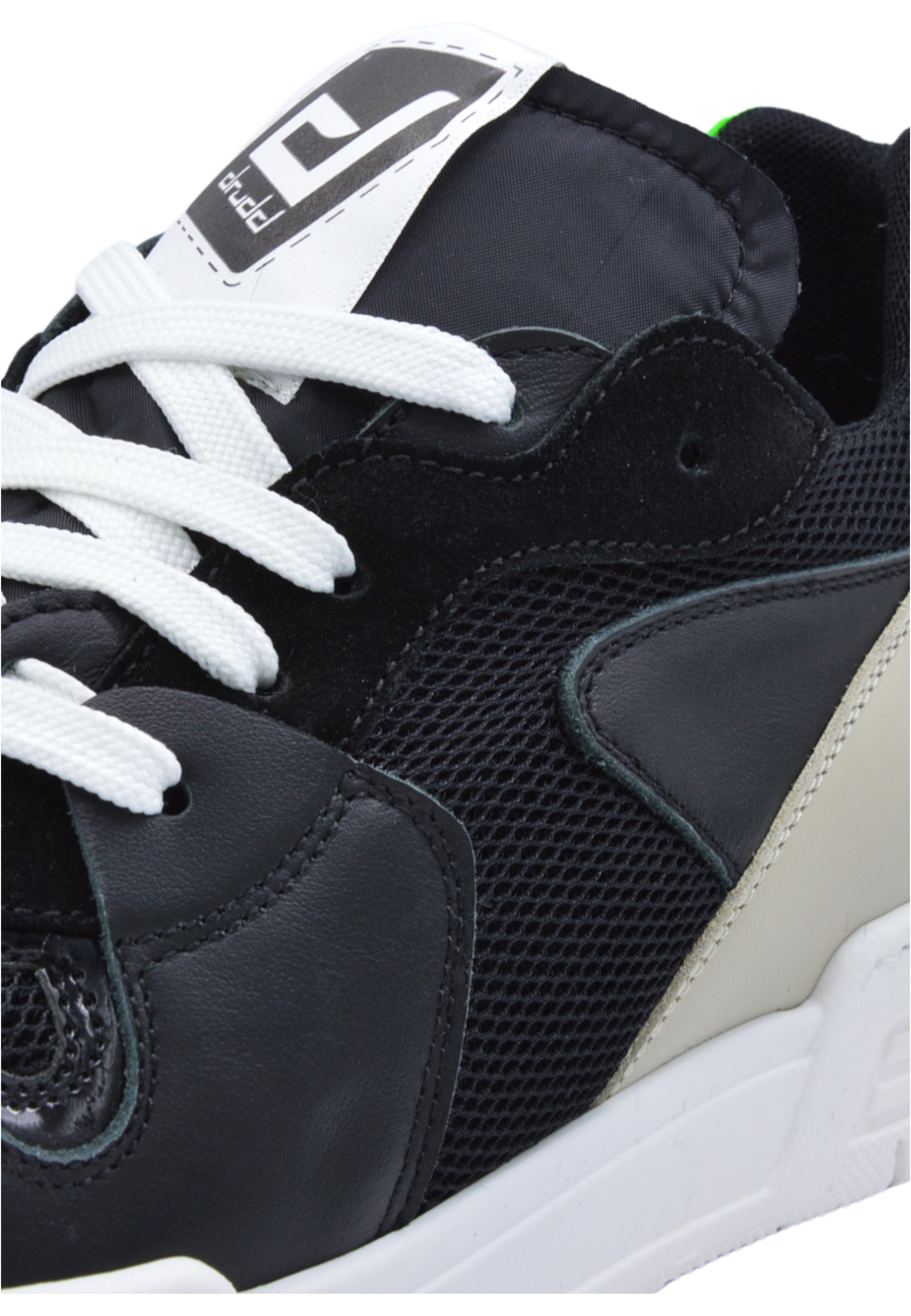 DR5 WHITE-OPAL