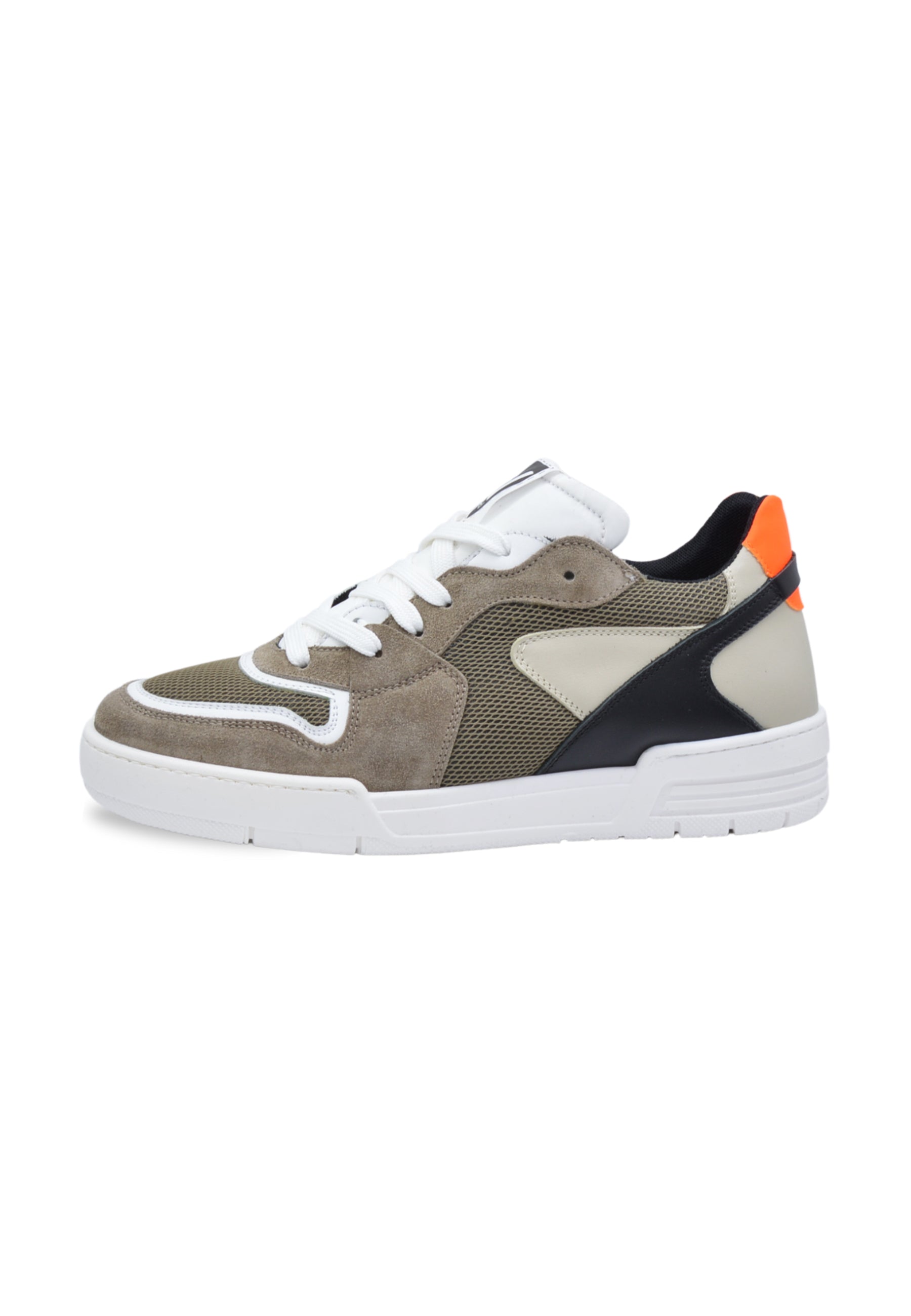 DR5 WHITE-OPAL
