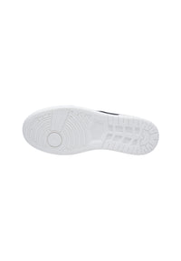 Sneakers Pelle nera - DR6