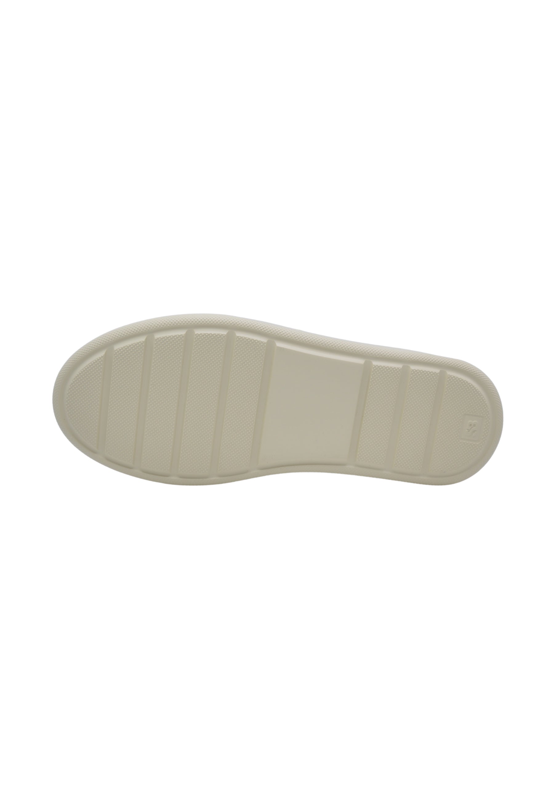 Sneakers in camoscio sabbia - D-Easy