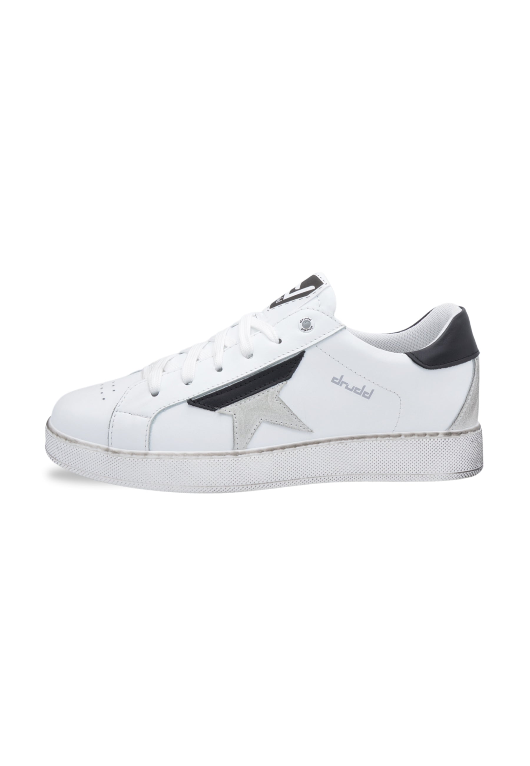 3000U-WHITE-BLACK