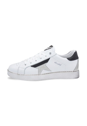 3000U-WHITE-BLACK