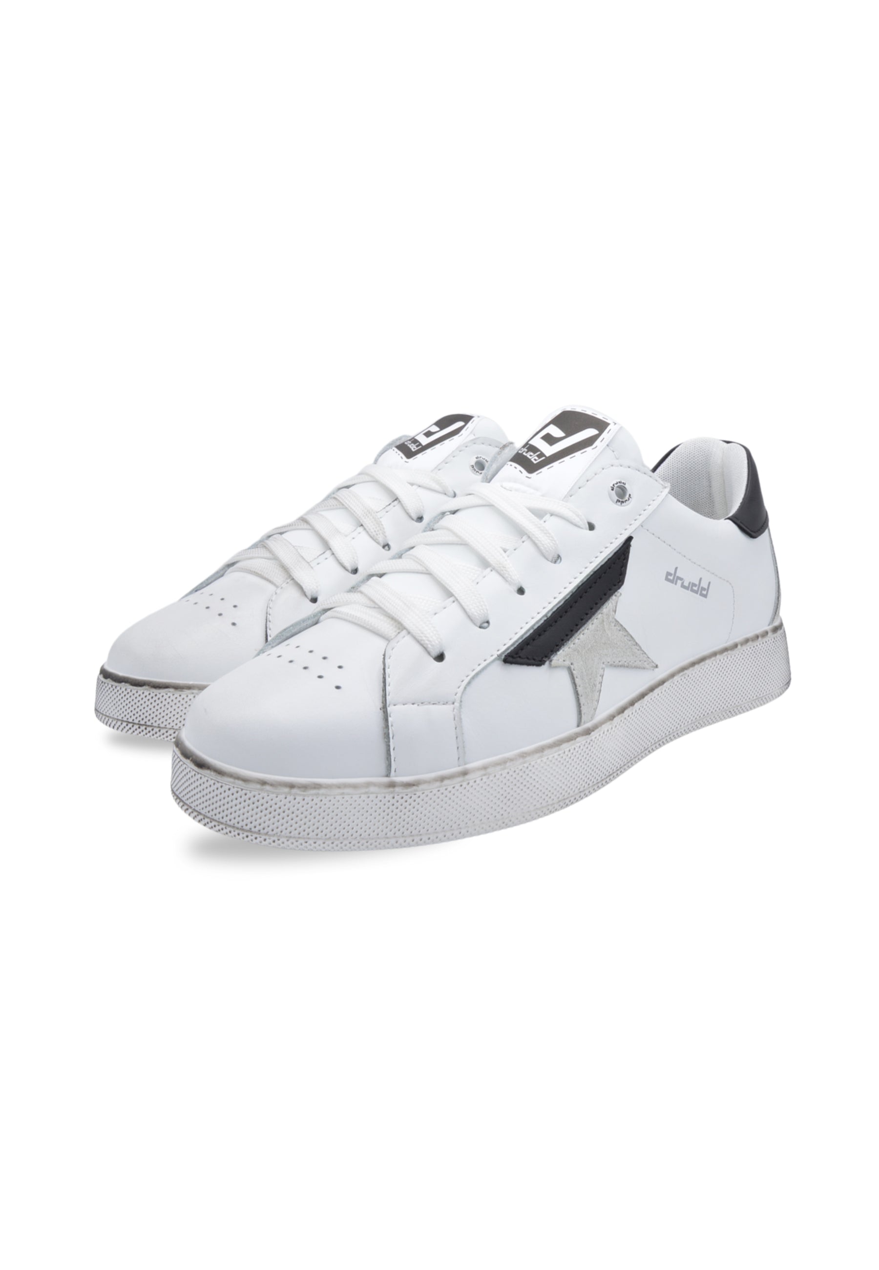 3000U-WHITE-BLACK