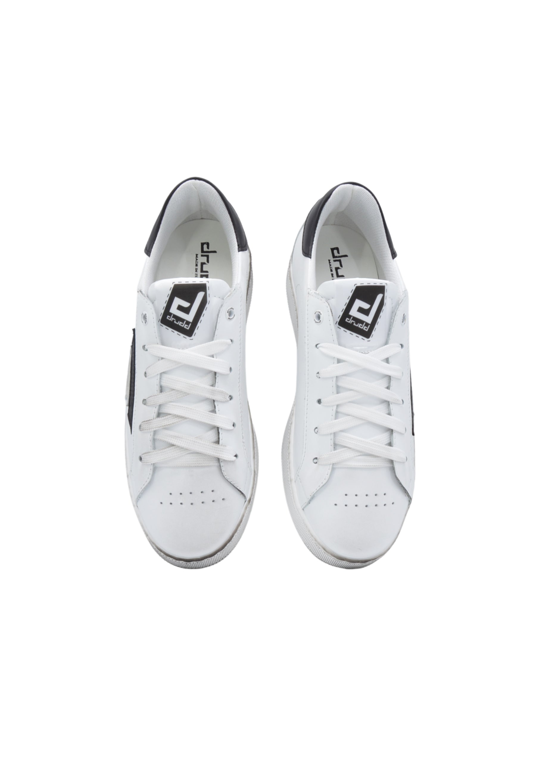 3000U-WHITE-BLACK