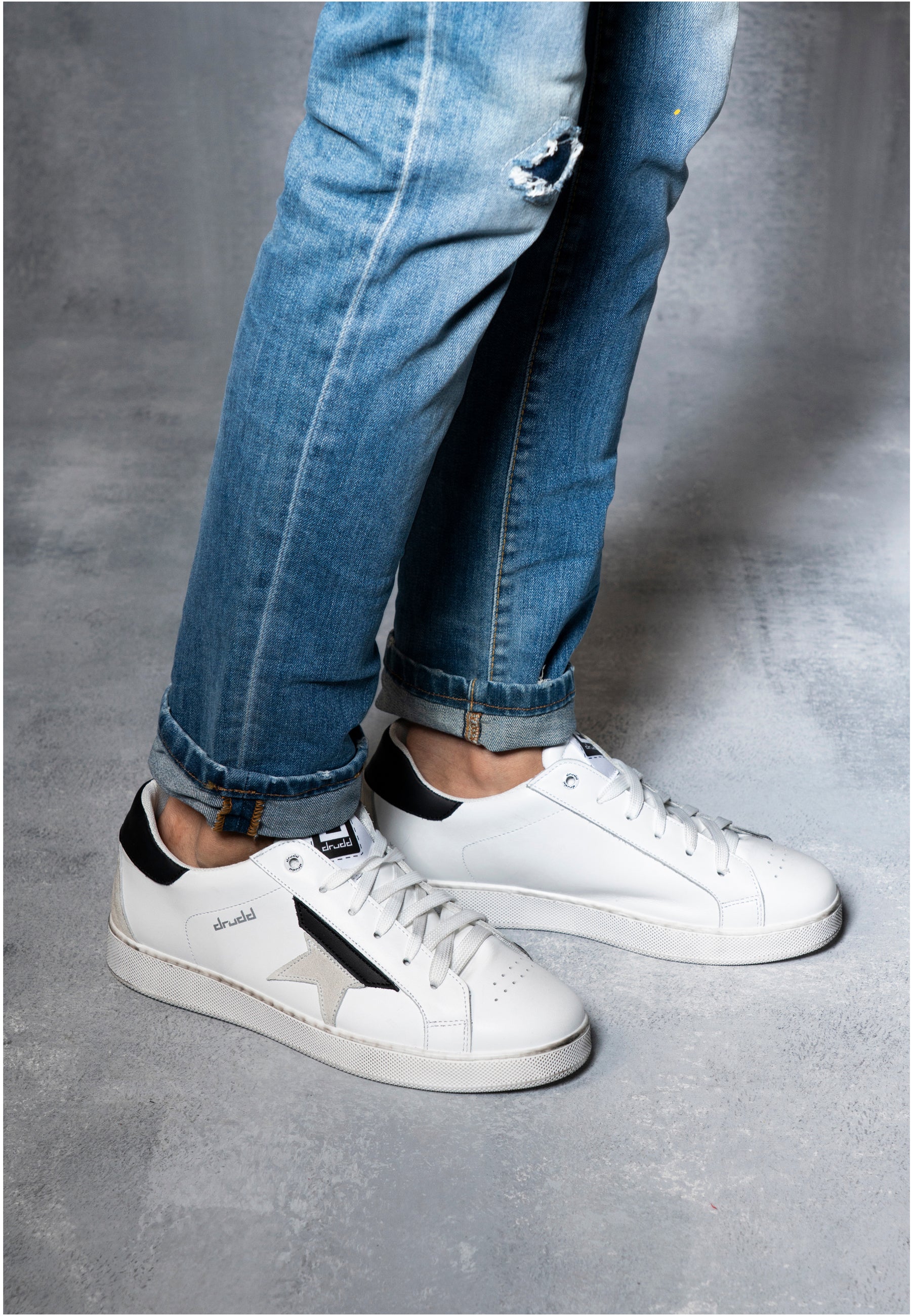 3000U-WHITE-BLACK