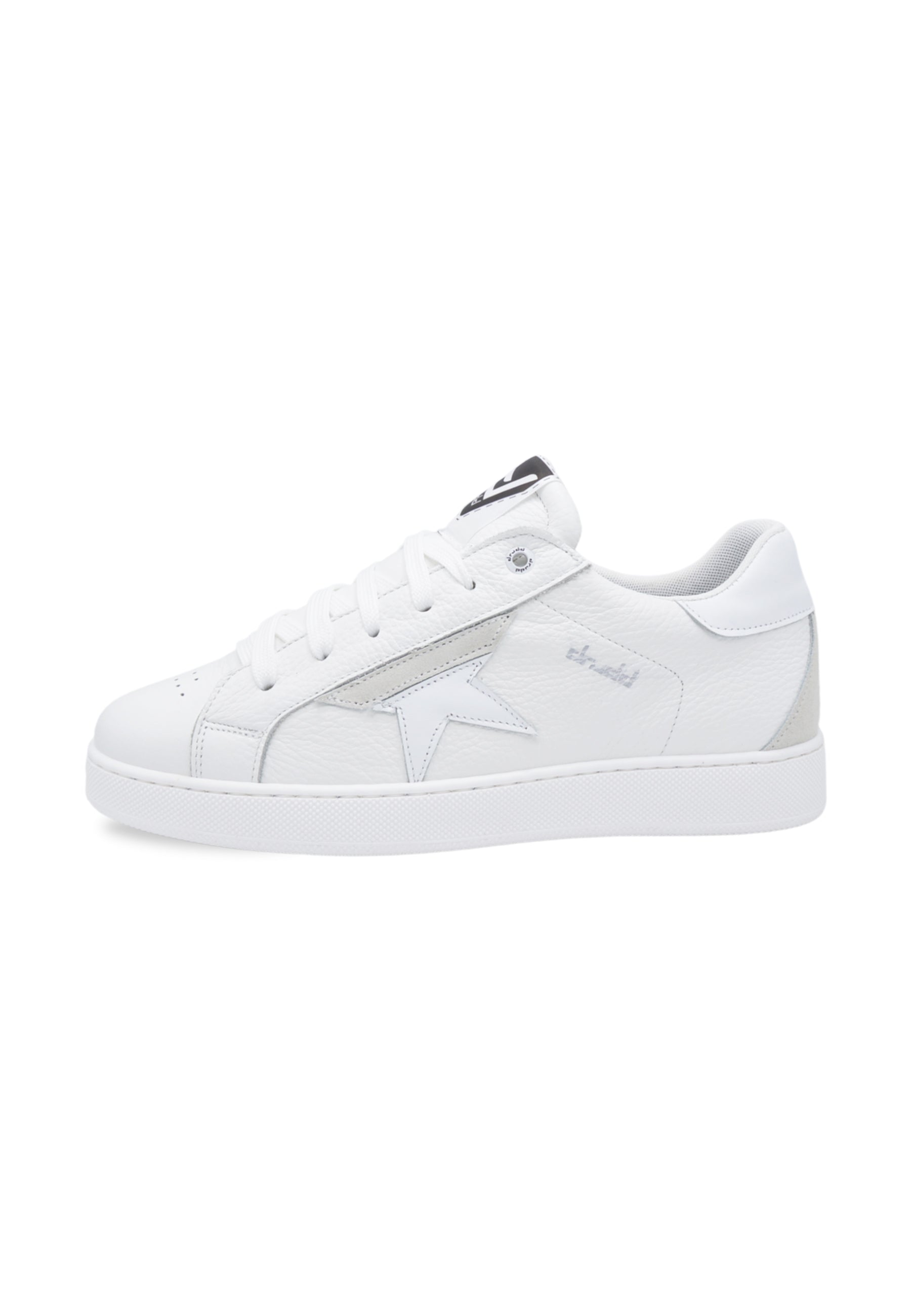 3000U-WHITE-BLACK