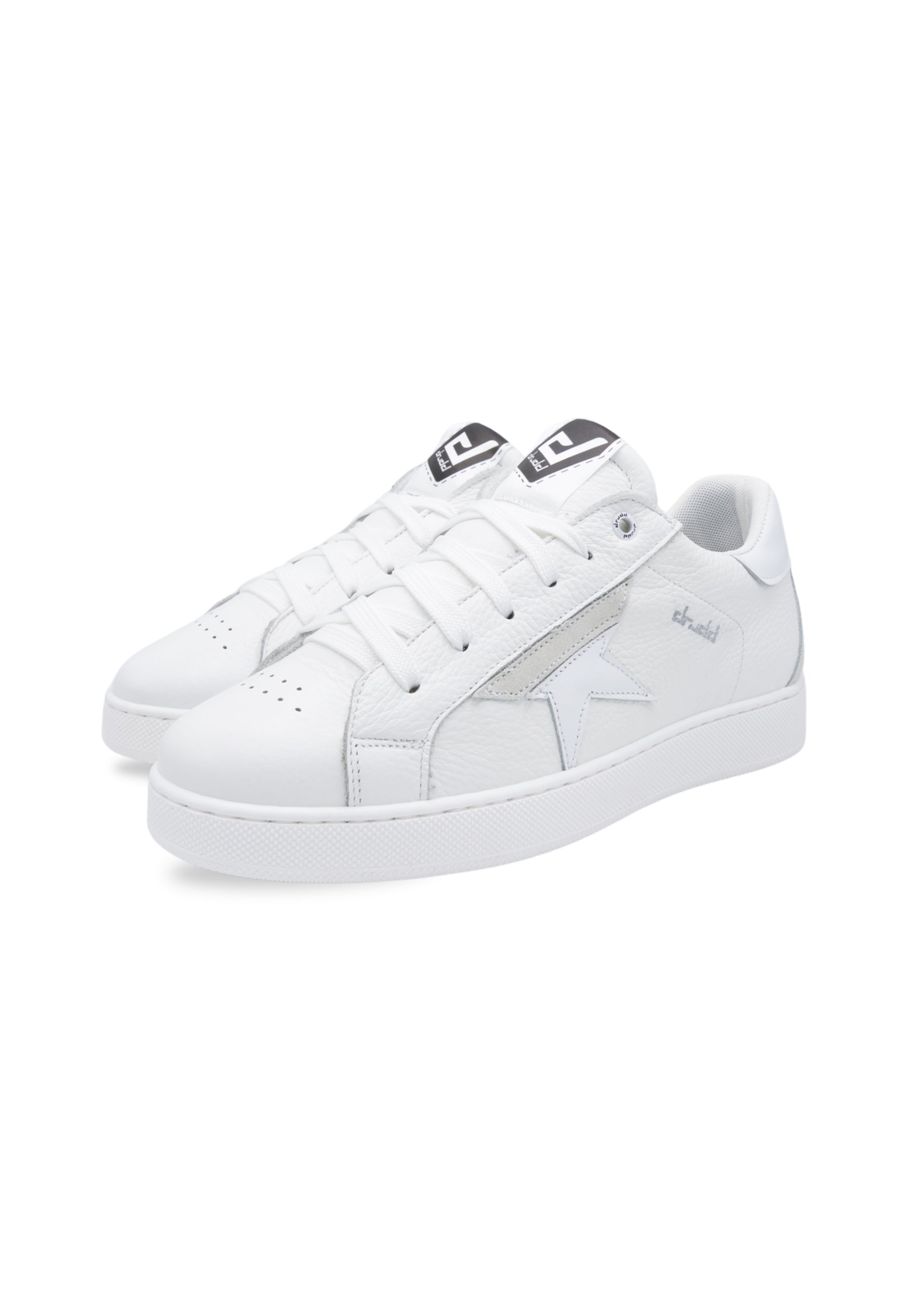 3000U-WHITE-BLACK