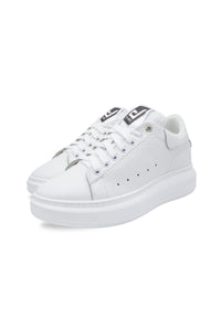 D-MONTY Tumbled White