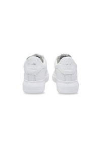 D-MONTY Tumbled White