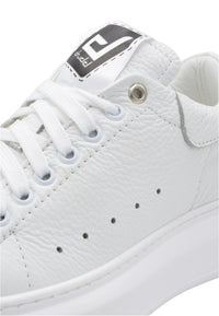 D-MONTY Tumbled White