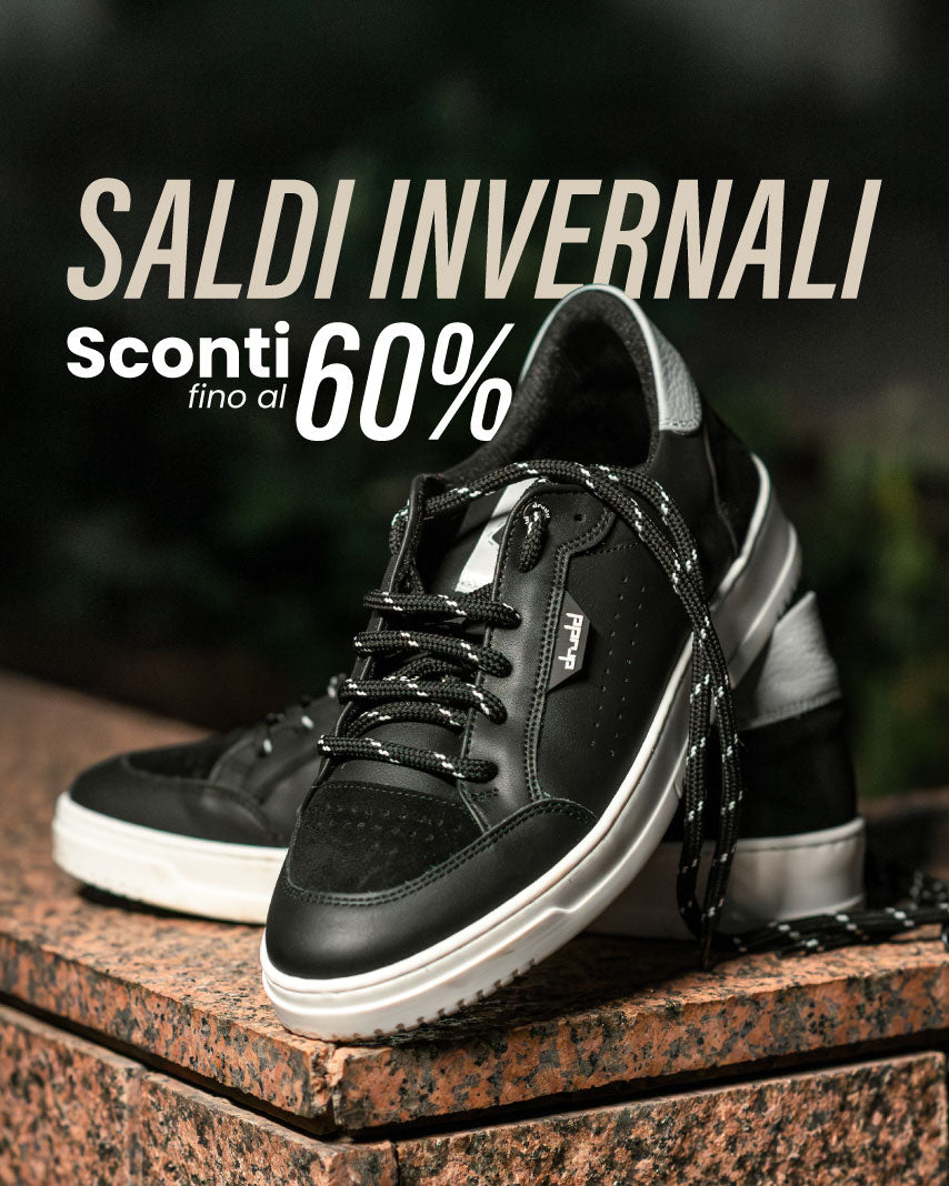 Sconti scarpe hot sale