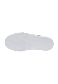 Sneakers camoscio grigio - D-Wave